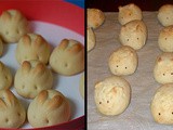 Pagan Fertility Puffs (codename: Bunny Rolls)