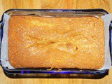 Pound Cake fail