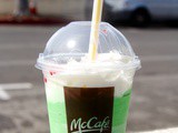 Revisiting the Shamrock Shake