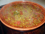 Tagine Dream