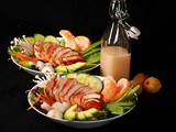 Asian Chicken Salad