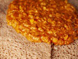 Berbere Lentils Recipe [Yemisir Wat]