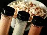 Canadian Popcorn Seasoning Recipes