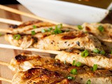 Chicken Satay Recipe – Gluten Free