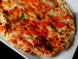 Crab Rangoon Pizza Recipe