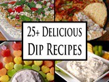 Dip Recipes