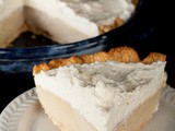 Earl Grey Pie – Happy Pi Day! (Gluten-Free)