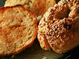 Gluten-Free Bagels Recipe