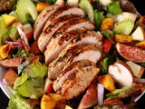 Harvest Chicken Salad