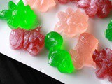 Homemade bcaa Gummies