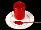 How to Make Blackcurrant Curd