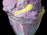 “Moon Mist” Ice Cream Recipe