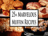 Muffin Recipes