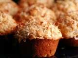 Pina Colada Muffins