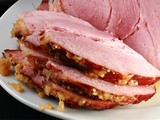 Southern Comfort Glazed Ham Recipe