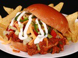 Taco Sloppy Joes
