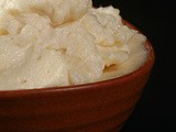 Toum! Lebanese Garlic Dip – Gluten Free and aip