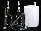 Wine Making at Home, Part ii : Equipment to Get Started