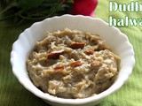 Dudhi / lauki halwa – How to make dudhi or lauki halwa recipe – halwa recipes