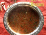 Garlic rasam – How to make garlic rasam recipe (south indian poondu rasam) – rasam recipes