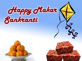 Makar sankranti – The Indian Harvest Festival