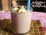 Milkybar milkshake recipe – How to make milkybar milkshake recipe – kids recipes