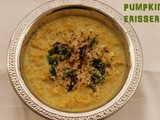Pumpkin erissery recipe – how to make mathanga (pumpkin) erissery recipe – onam recipes