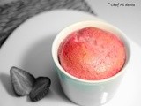 Strawberry Souffle: The Pink Beauty