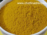 How to make your own Fresh t urmeric Powder