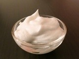Coconut Whipped Cream