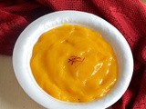 Aamras recipe-mango recipes