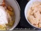 Baby corn fry(baby corn golden fry recipe)-baby corn recipes