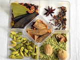 Biryani Spices List, Names, Pictures, Health Benefits