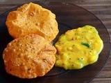 Bombay Chutney Recipe – Kadalai Maavu Chutney – Besan Chutney For Idli, Dosa, Poori