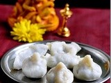 Easy ellu kozhukattai recipe with full video-ganesh chaturthi recipes