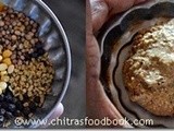 Ennai kathirikai poriyal/stuffed brinjal curry recipe–brinjal recipes