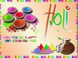 Holi recipes collection–sweets,snacks,drinks,lunch menus