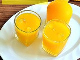 Homemade Mango Frooti Recipe – How To Make Frooti At Home