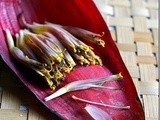 How to clean vazhaipoo/banana flower-indian cooking basics