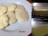 How to ferment Idli batter in Winters in Cold Countries