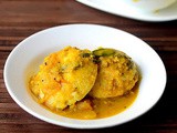 Idli Sambar Recipe – How To Make Tiffin Sambar
