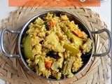 Kootanchoru recipe / கூட்டாஞ்சோறு-travel lunch ideas