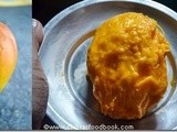 Mango ice cream recipe without ice cream maker