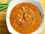Pirandai Kuzhambu Recipe–Adamant Creeper Gravy– Pirandai Recipes