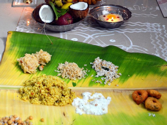 Puratti Very Good Recipes of Purattasi Significance