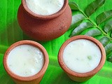 Sambaram Recipe |Moru Vellam | Kerala Style Spiced Buttermilk
