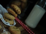 Desi style Cookies