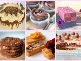 11 Marvellous Chocolate Recipes and June’s We Should Cocoa