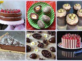 13 Easter Chocolate Recipes and May’s We Should Cocoa