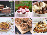 23 Loved Up Chocolate Recipes and March’s We Should Cocoa